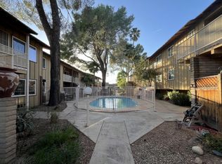 90 W Yavapai St APT 18, Wickenburg, AZ 85390