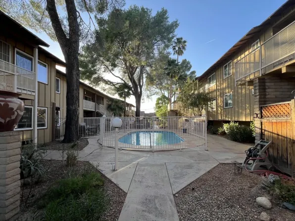 90 W Yavapai St, Wickenburg, AZ