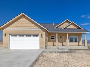 2948 Adam Run Ave, Helena, MT 59601