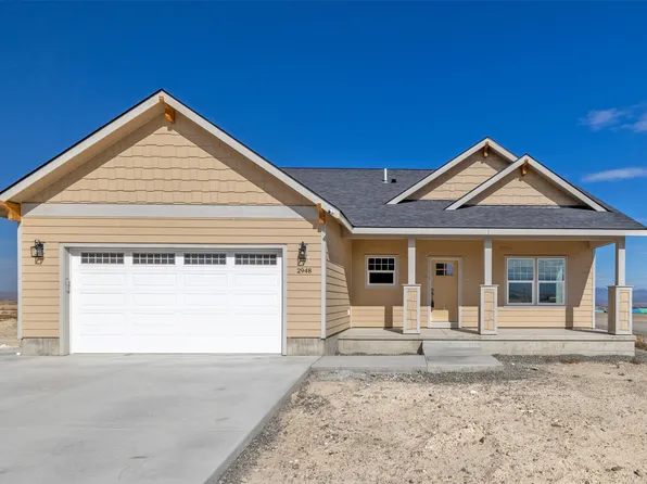 2948 Adam Run Ave, Helena, MT 59601