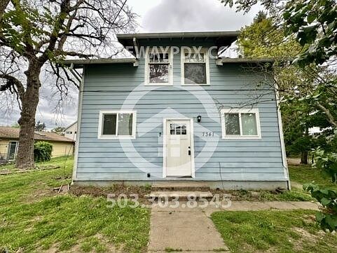 1st image of 7341 SE Rural St Unit 2