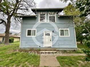 7341 SE Rural St Unit 2, Portland, OR 97206