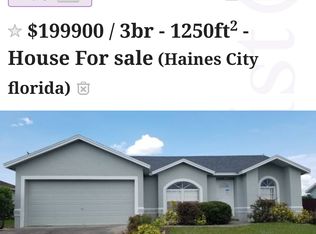 369 Wallace Ct, Haines City, FL 33844