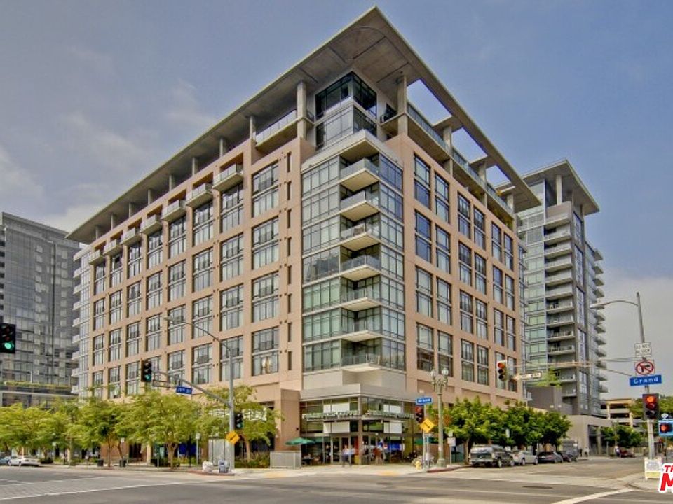 1st image of 1111 S Grand Ave APT 602