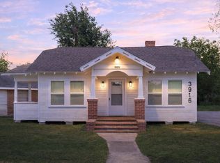 3916 Kennon St, Houston, TX 77009