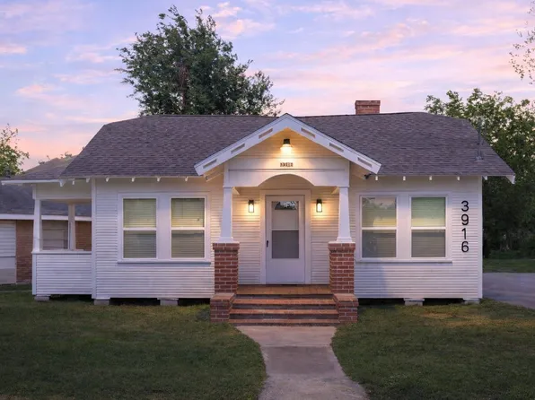 3916 Kennon St, Houston, TX 77009