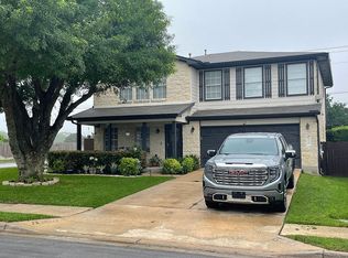 1721 Lloydminister Way, Cedar Park, TX 78613