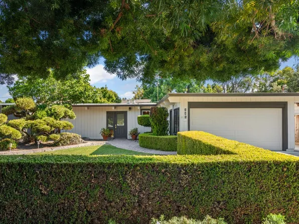 445 E Duane Ave, Sunnyvale, CA 94085