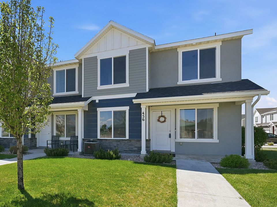 1st image of 456 W 1820 S