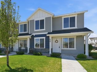 456 W 1820 S, Payson, UT 84651