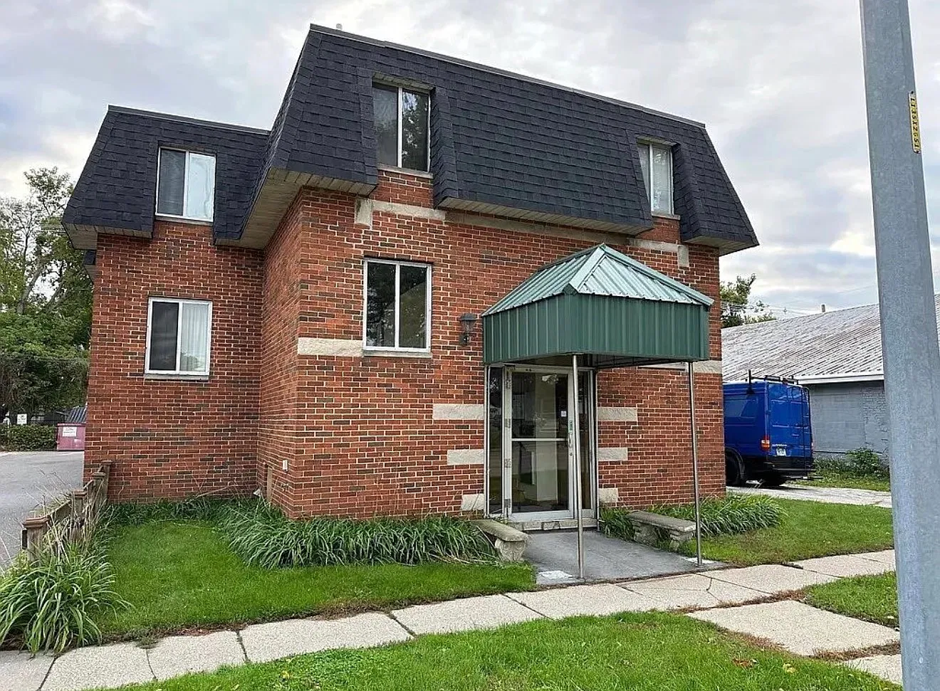 1 bed, $725 — Photo 2