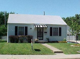 1428 E 24th Ave, Kansas City, MO 64116
