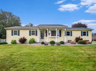 53652 County Road 1, Elkhart, IN 46514