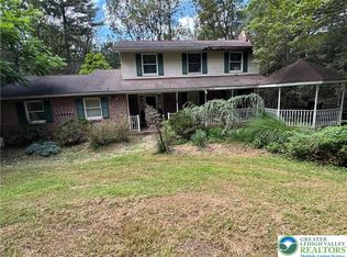 645 Long Mountain Rd, Effort, PA