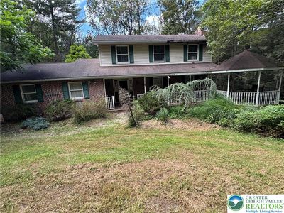 645 Long Mountain Rd, Effort, PA, 18330