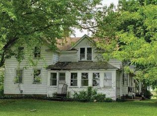 N8088 Townline Rd, Fond Du Lac, WI 54937