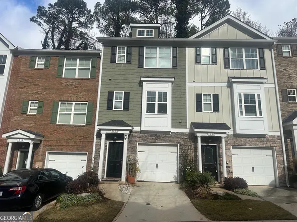 3060 Lauren Parc Rd, Decatur, GA 30032