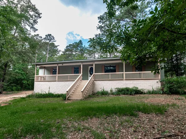 501 Walnut Street, Waynesboro, GA