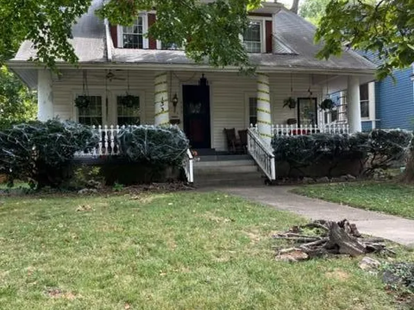 133 N Galt Ave, Louisville, KY 40206