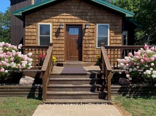 22468 Eleven Mile Rd, Reed City, MI 49677