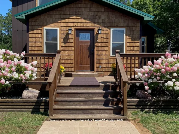 22468 Eleven Mile Rd, Reed City, MI 49677