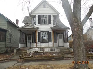 443 S 3rd Ave, Kankakee, IL 60901