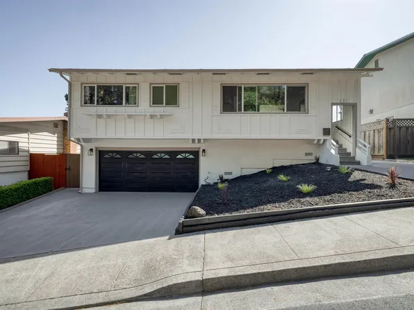 131 Fernwood Dr, San Bruno, CA 94066