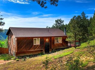 362 Raven Dr, Bailey, CO 80421