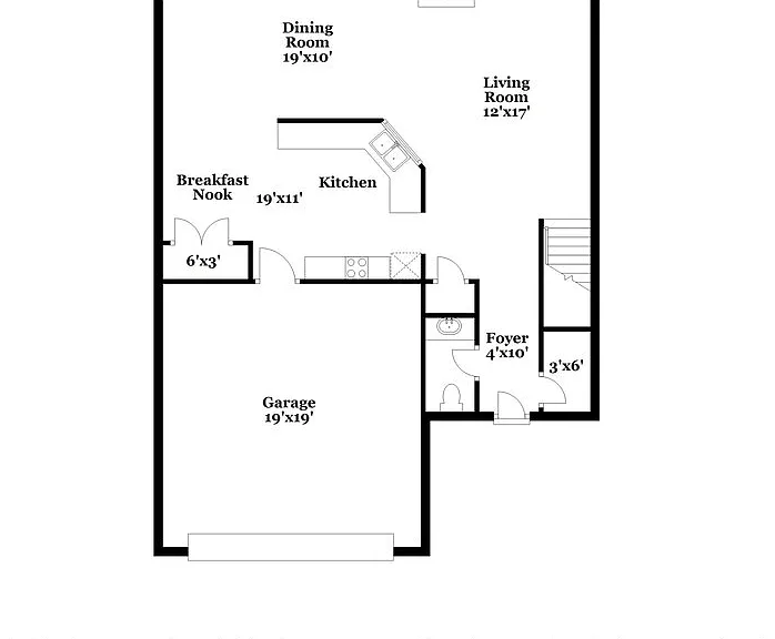 1001 Omaha Dr — Photo 3