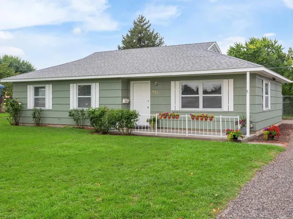 901 Cedar Ave, Richland, WA 99352