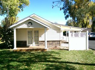 5280 Balsam St, Arvada, CO 80002