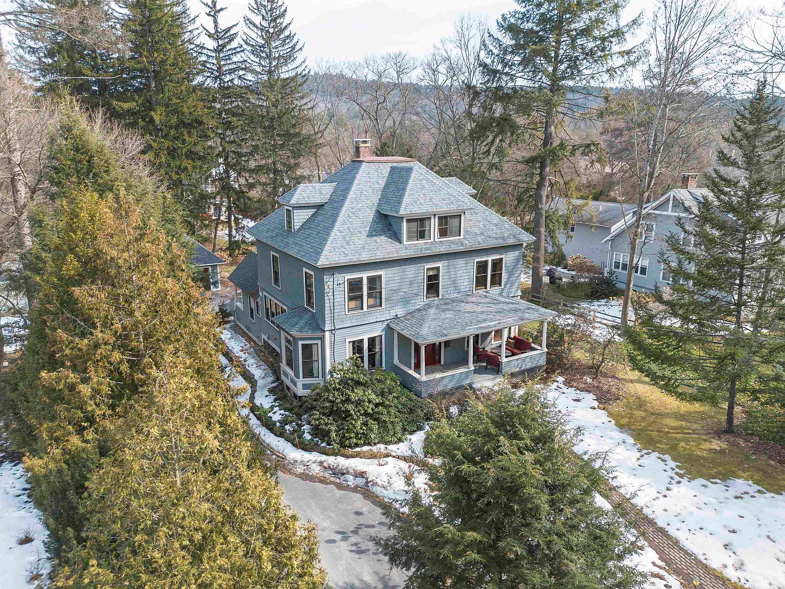 15 North Park Street, Hanover, NH 03755 | Zillow
