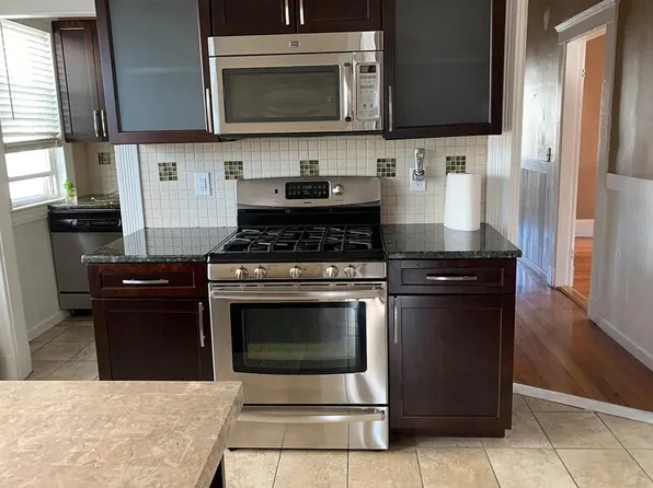 35 Murdock St #2, Somerville, MA 02145