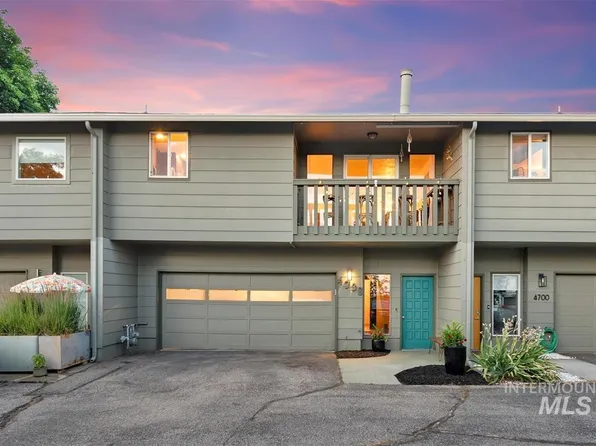 4738 N Bitterbrush Dr, Boise, ID 83703