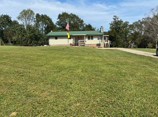 7012 S Tower Rd, Leavenworth, IN 47137