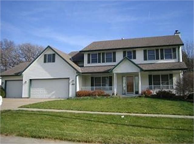 1st image of 1406 Timber Ln