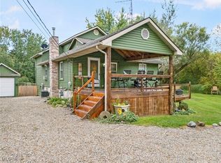 3834 12th St NW, Canton, OH 44708