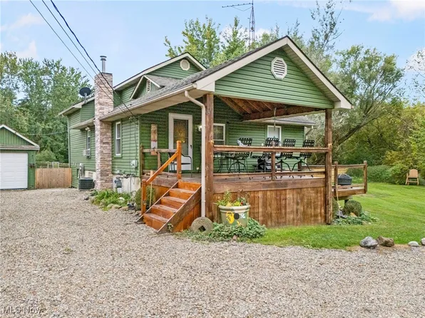 3834 12th St NW, Canton, OH 44708