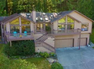 4096 173rd Pl SE, Bellevue, WA 98008
