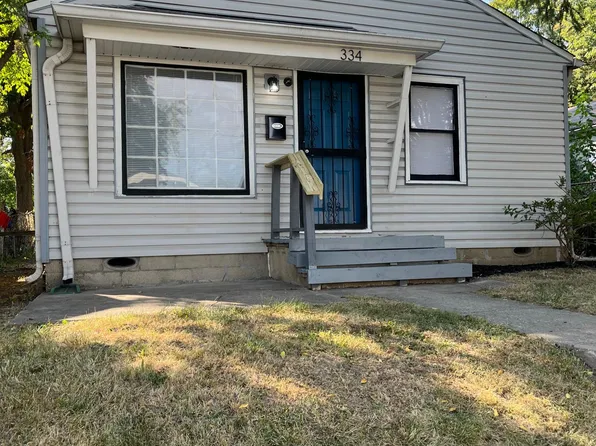 334 S Oakland Ave, Indianapolis, IN 46201