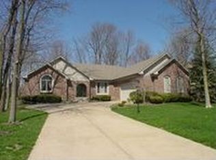 10340 Quiet Way, Indianapolis, IN