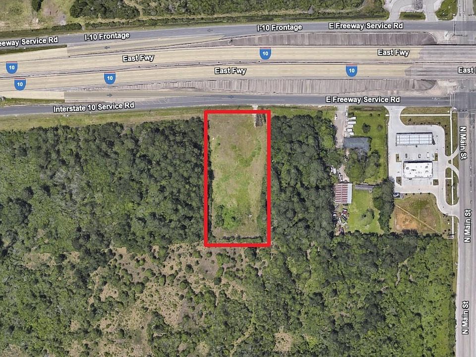 2nd image of 0 Interstate Highway 10 Hwy Lot 3
