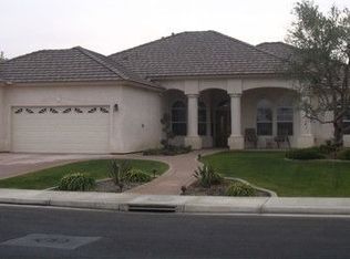 4301 Crystal Lake Dr, Bakersfield, CA 93313