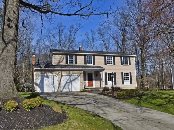 10122 Hickory Ridge Dr, Brecksville, OH 44141