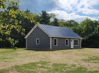 10 Spring St, Brownfield, ME 04010