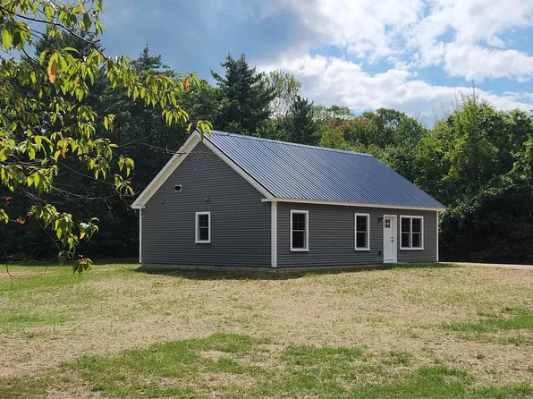 10 Spring Street, Brownfield, ME 04010