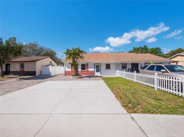 2510 Coral Ave, Kissimmee, FL 34741
