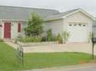 420 Hollow Ridge Dr, Athens, GA 30607