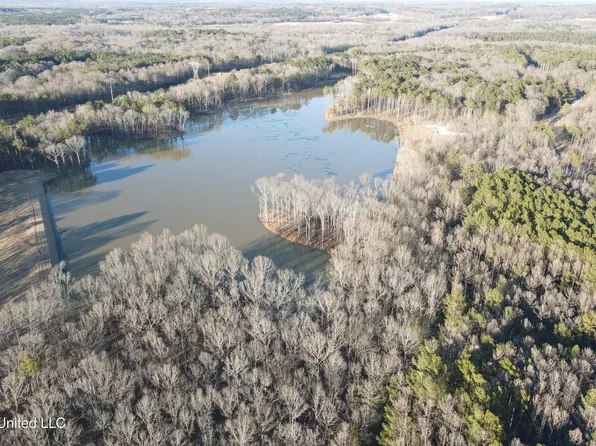Springwood Trl Lot 12, Flora, MS 39071