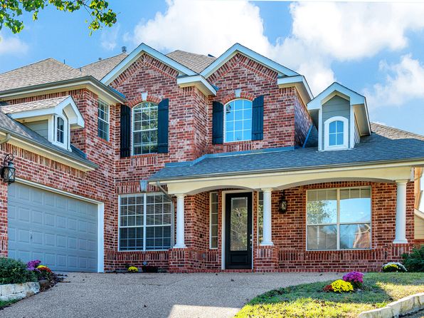 2312 Therrell Way